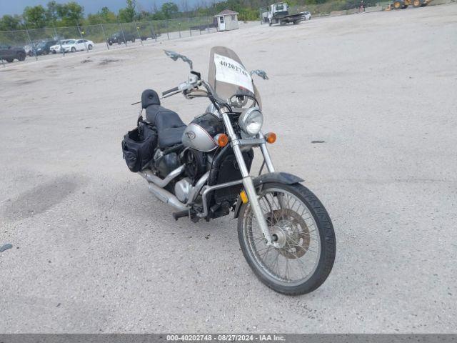  Salvage Kawasaki Vn800