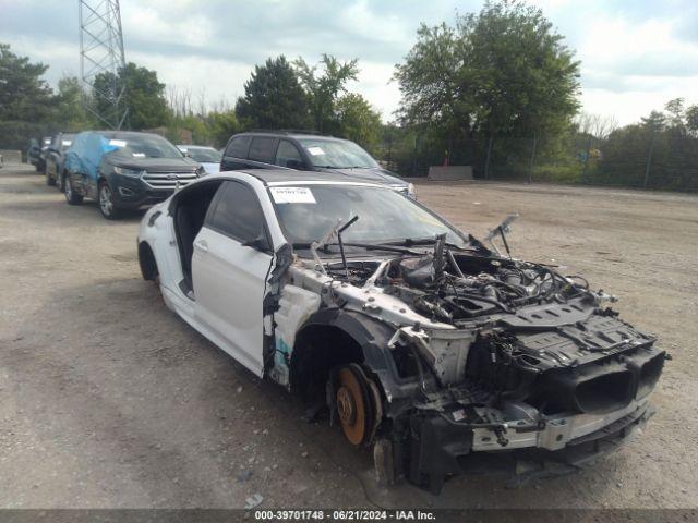  Salvage BMW 6 Series