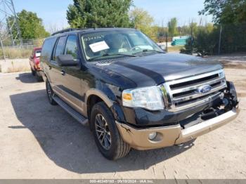  Salvage Ford Expedition