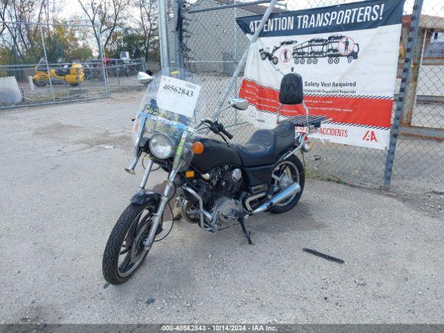  Salvage Yamaha Xv920