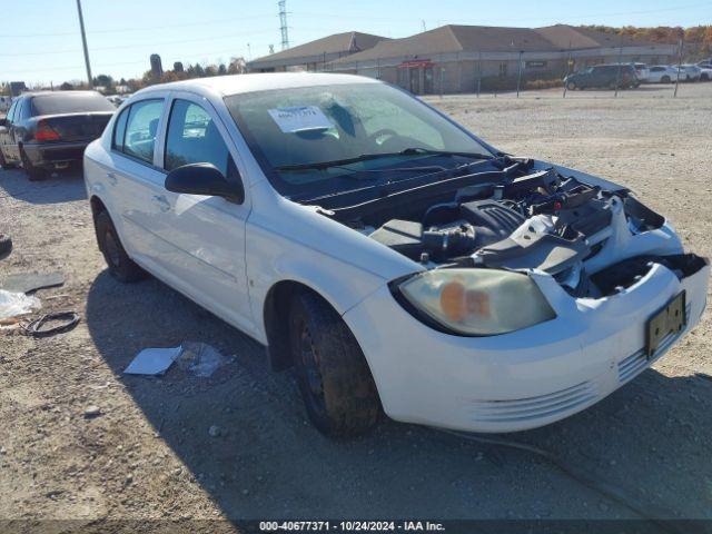  Salvage Chevrolet Cobalt