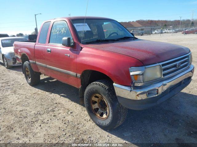  Salvage Toyota T100