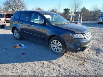  Salvage Subaru Tribeca