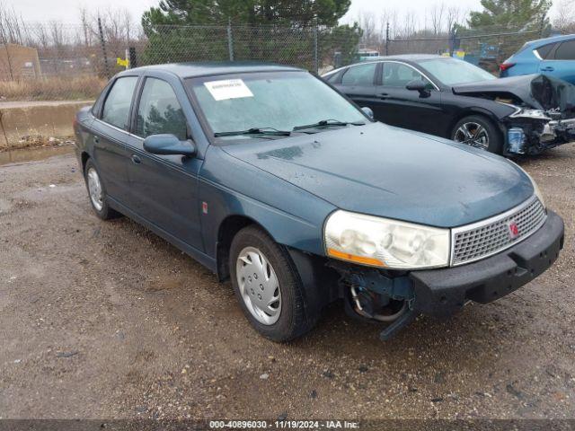  Salvage Saturn L300