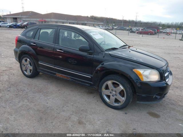  Salvage Dodge Caliber