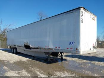  Salvage Great Dane Trailers Other