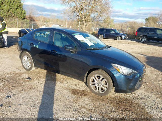  Salvage Toyota Yaris