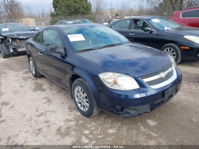  Salvage Chevrolet Cobalt