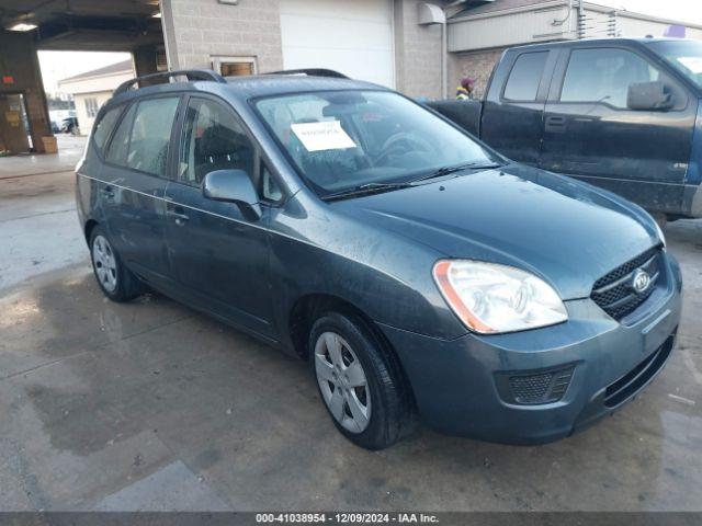  Salvage Kia Rondo