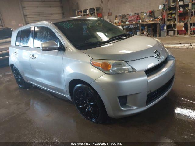  Salvage Scion xD