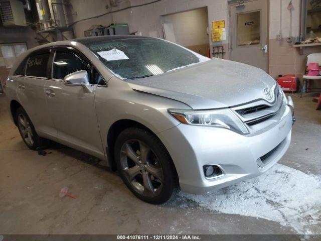  Salvage Toyota Venza