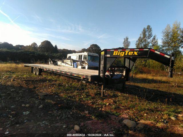  Salvage Big Tex Trailer Co I Trailer