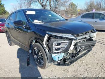  Salvage Mitsubishi Eclipse