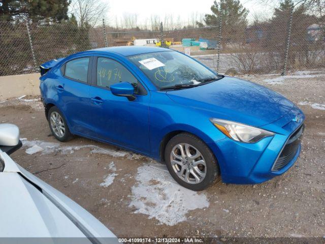  Salvage Scion iA