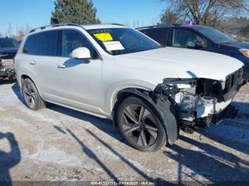  Salvage Volvo XC90