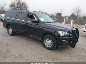  Salvage Ford Expedition