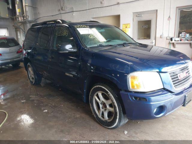  Salvage GMC Envoy XL