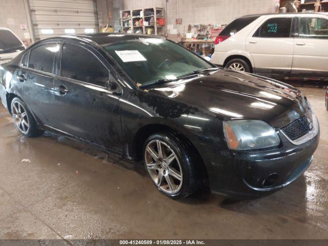  Salvage Mitsubishi Galant