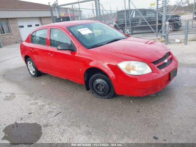  Salvage Chevrolet Cobalt