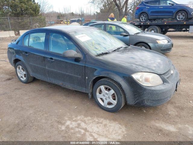  Salvage Chevrolet Cobalt