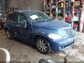  Salvage Chrysler PT Cruiser