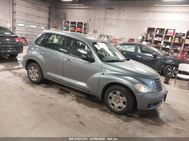  Salvage Chrysler PT Cruiser