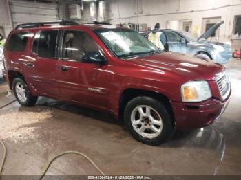  Salvage GMC Envoy XL