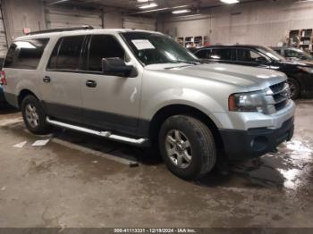  Salvage Ford Expedition