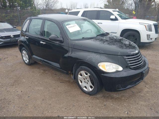  Salvage Chrysler PT Cruiser
