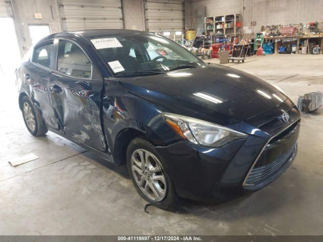  Salvage Toyota Yaris