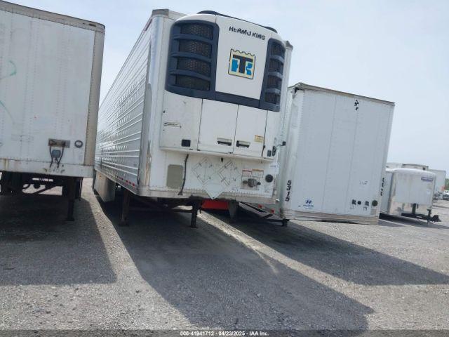  Salvage Great Dane Trailers Other