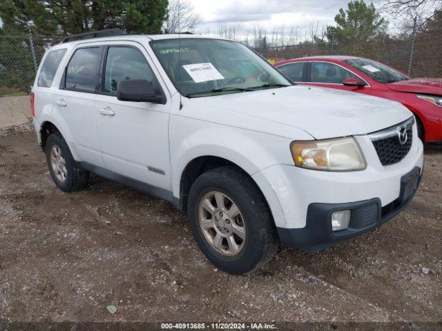  Salvage Mazda Tribute
