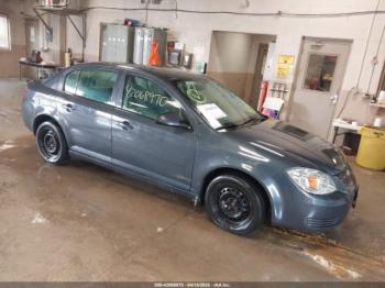  Salvage Chevrolet Cobalt