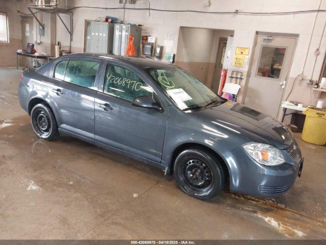  Salvage Chevrolet Cobalt