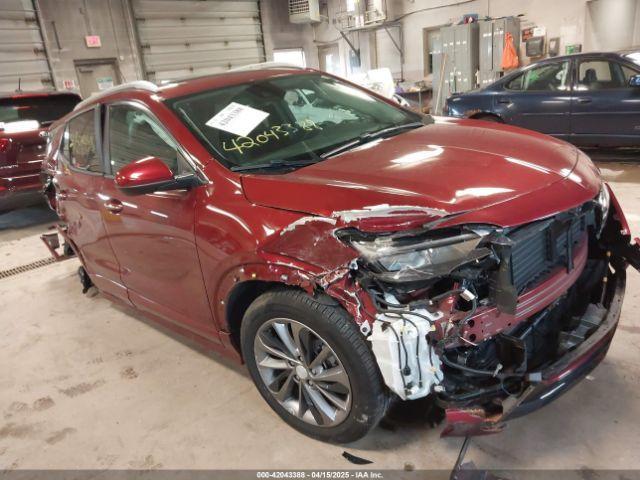  Salvage Buick Encore GX