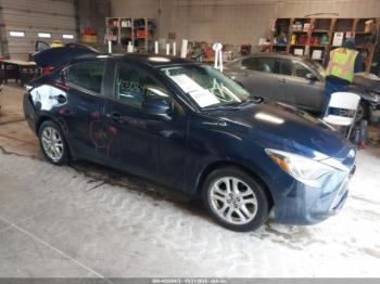  Salvage Scion iA