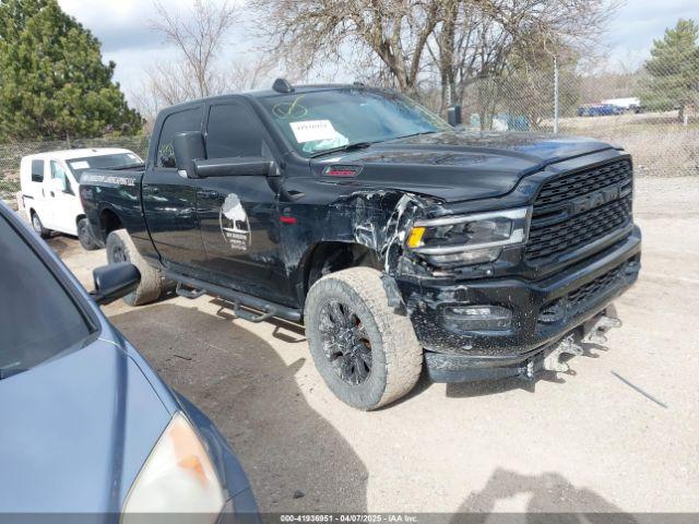  Salvage Ram 2500