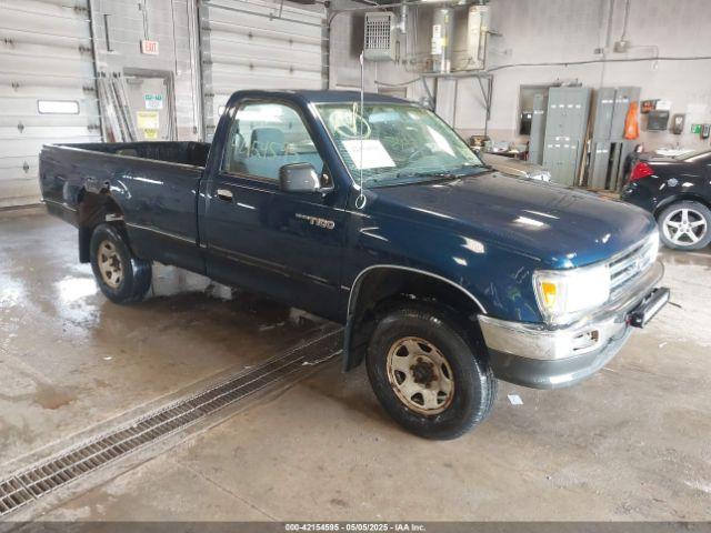  Salvage Toyota T100