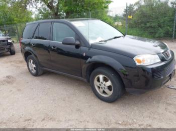  Salvage Saturn Vue
