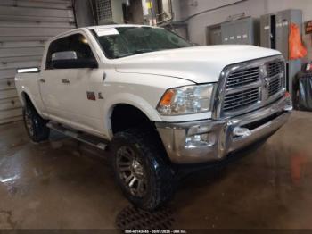 Salvage Ram 2500