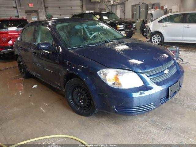  Salvage Chevrolet Cobalt