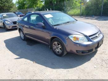  Salvage Chevrolet Cobalt