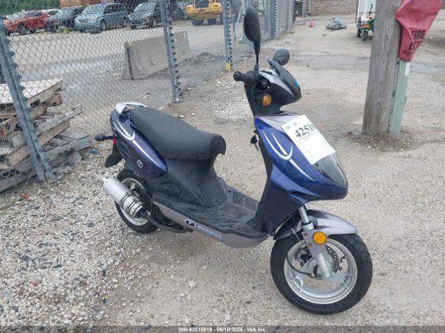  Salvage Yiben Md50qt