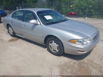  Salvage Buick LeSabre