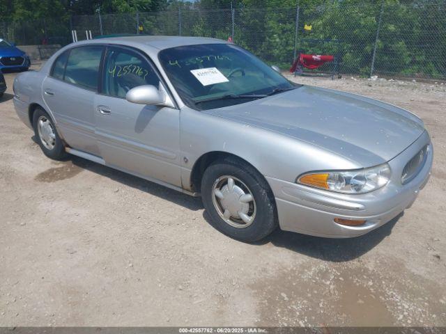  Salvage Buick LeSabre