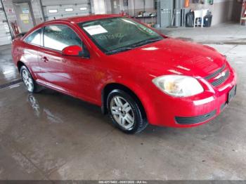  Salvage Chevrolet Cobalt