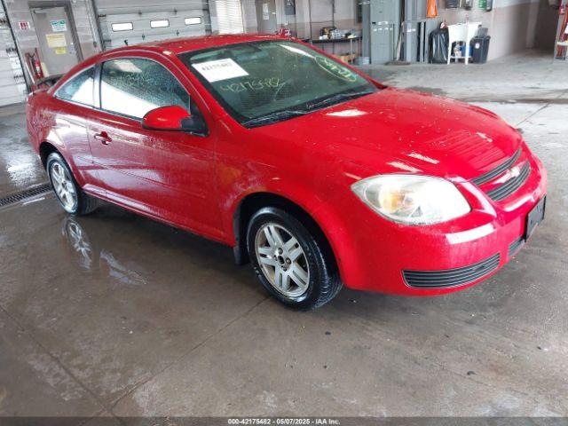  Salvage Chevrolet Cobalt