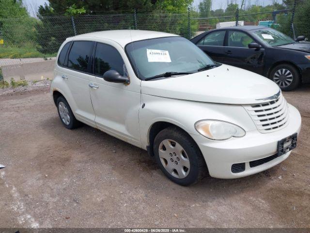  Salvage Chrysler PT Cruiser