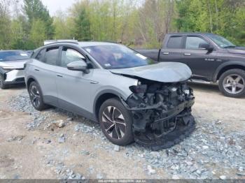  Salvage Volkswagen ID.4