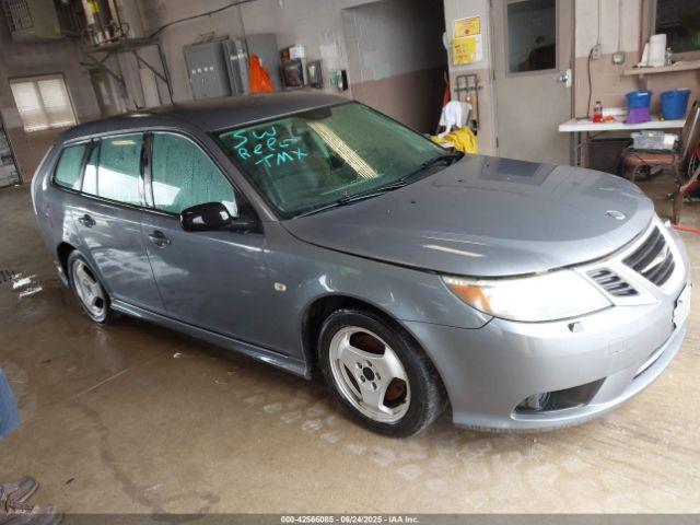  Salvage Saab 9-3